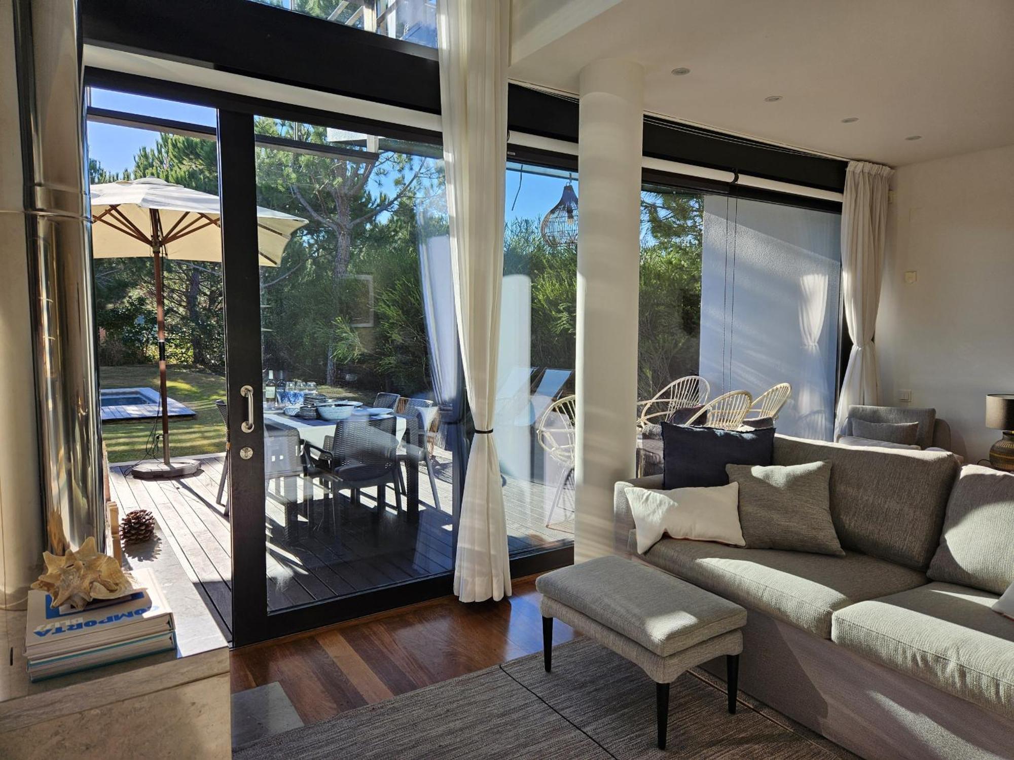 Pool Beach & Golf Troia Reserve V3 ภายนอก รูปภาพ